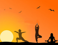 Hatha Yoga e Meditazione - Il Loto d'Oro