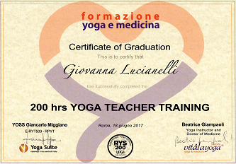 \"Certificazione