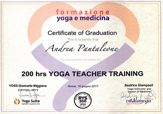 \"Certificazione
